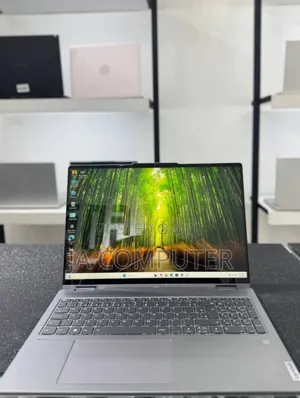 New Laptop Lenovo Thinkpad X1 Yoga 16GB AMD Ryzen 5 SSD 512GB