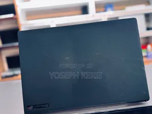 New Laptop Asus ROG Zephyrus G15 16GB Intel Core I9 SSD 1T