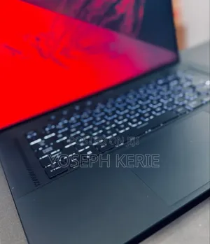 New Laptop Asus ROG Zephyrus G15 16GB Intel Core I9 SSD 1T