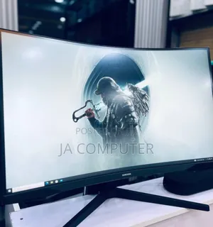 Samsung 32inch Curved