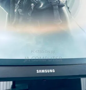 Samsung 32inch Curved