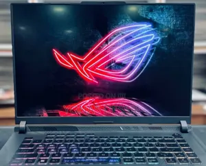 New Laptop Asus ROG Strix G15 16GB AMD Ryzen 9 SSD 512GB