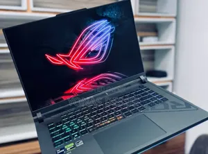 New Laptop Asus ROG Strix G15 16GB AMD Ryzen 9 SSD 512GB