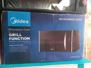 Midea Micro-Wave 20l 3 Years Warranty