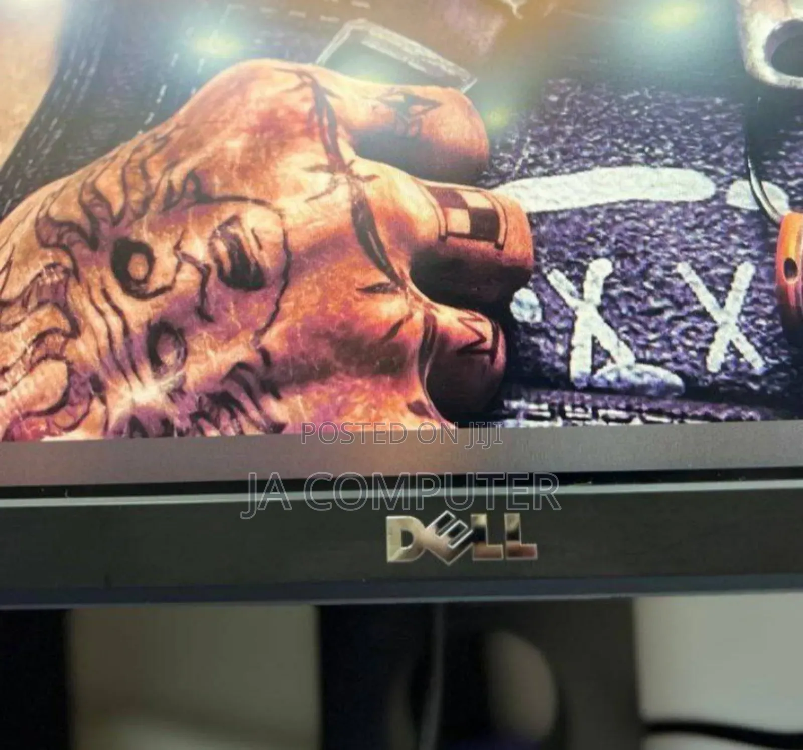 Dell 34 Inch Curved Monitor