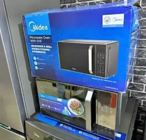 Midea Micro Wave 40l