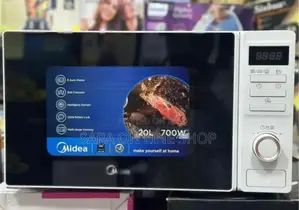 ◆Midea Microwave 30l ◆ ➛Free Delivery 🚛 ◆