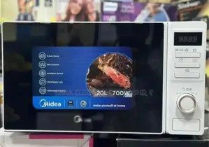 ◆Midea Microwave 30l ◆ ➛Free Delivery 🚛 ◆