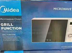 ◆Midea Microwave 30l ◆ ➛Free Delivery 🚛 ◆