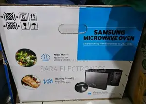 Samsung Microwave Oven 40l