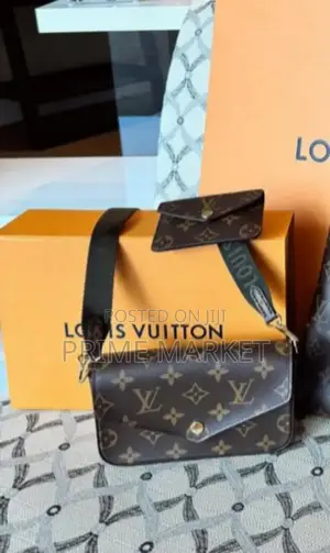 Louis Vuitton Bag