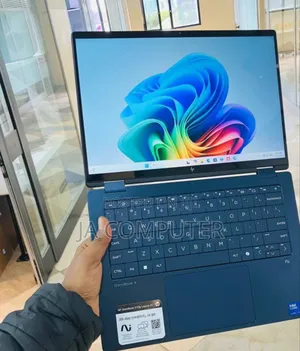 Photo - New Laptop HP OmniBook Ultra Flip 14" 16GB Intel Core Ultra 7 SSD 1T