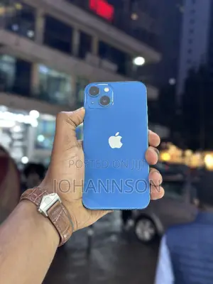 Apple iPhone 13 128 GB Blue