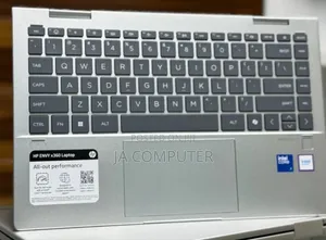 New Laptop HP Envy X360 16GB Intel Core Ultra 7 SSD 512GB