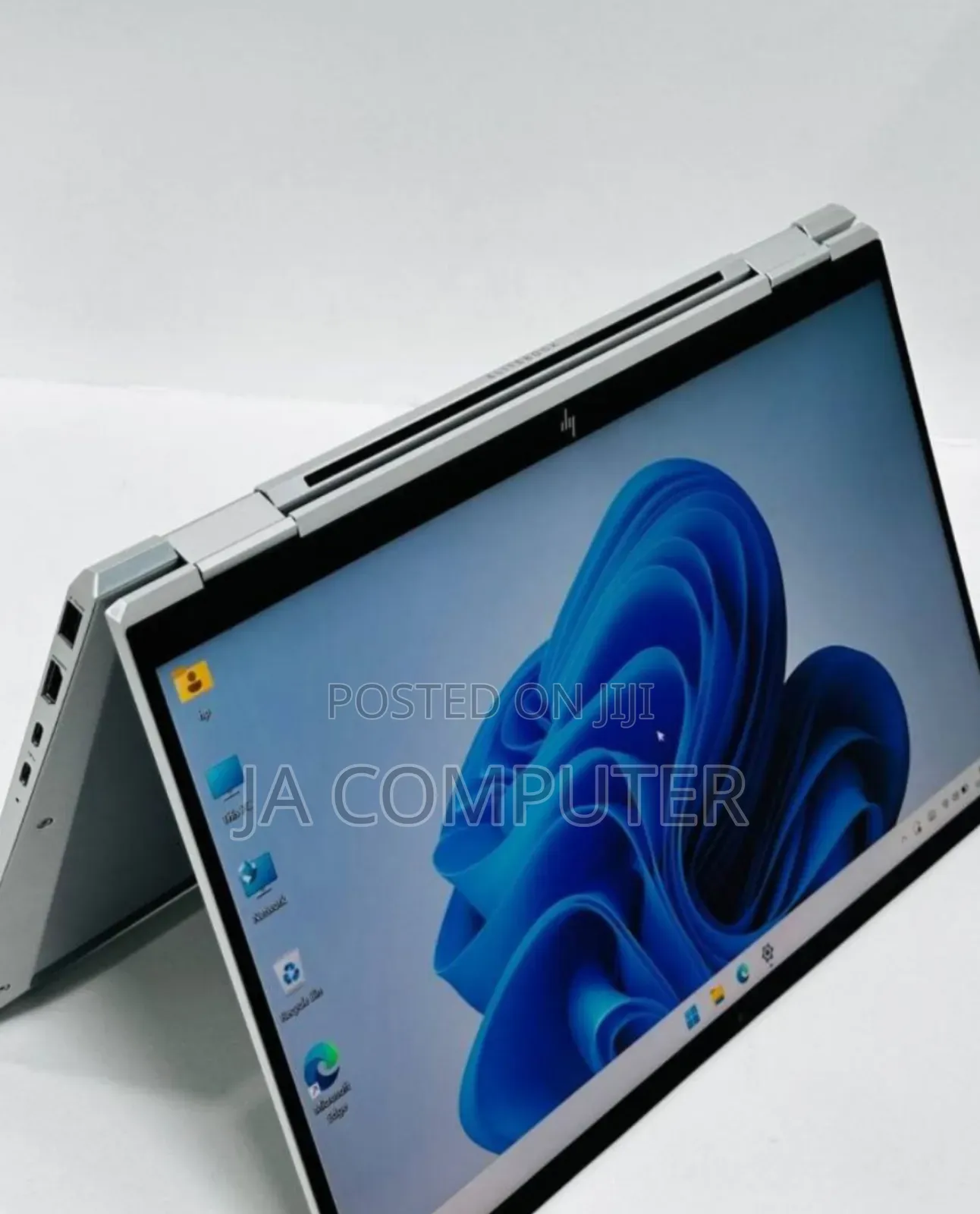 New Laptop HP EliteBook X360 1040 G7 16GB Intel Core I7 SSD 512GB
