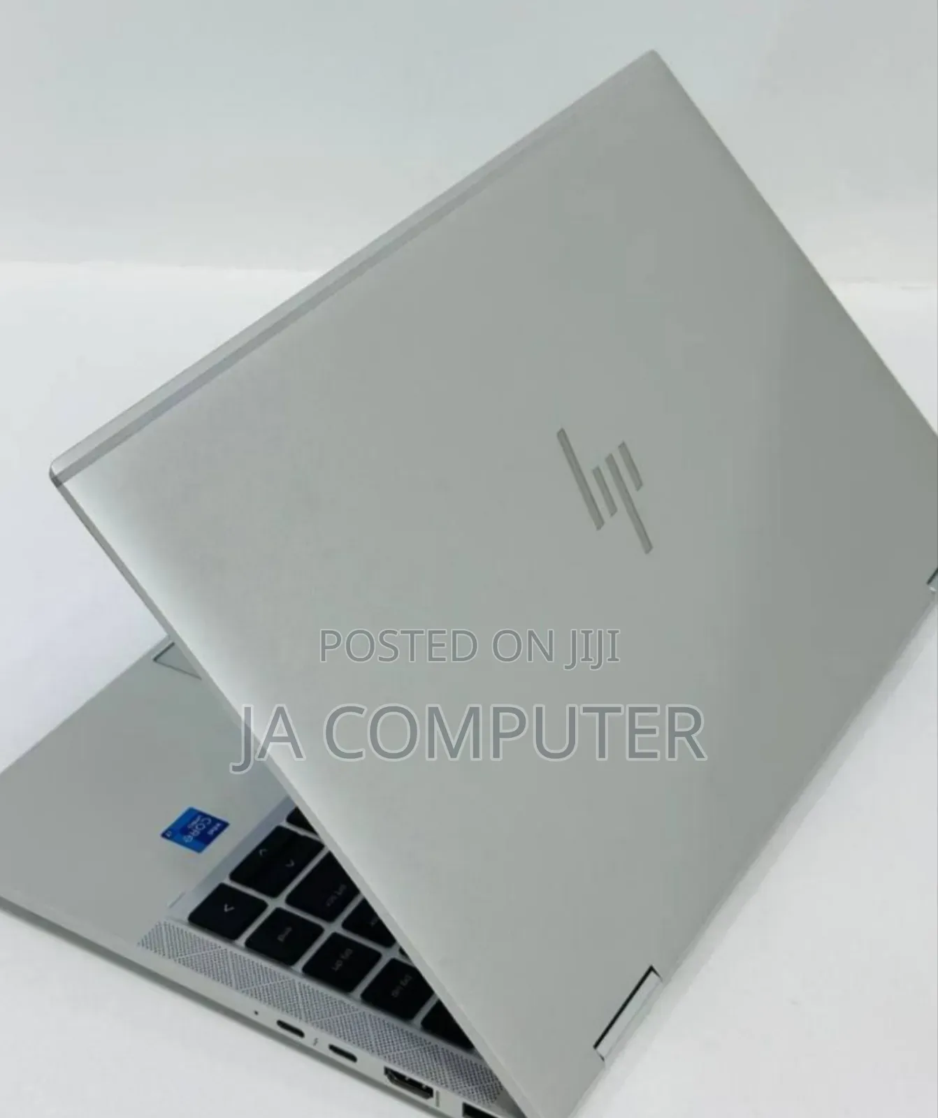 New Laptop HP EliteBook X360 1040 G7 16GB Intel Core I7 SSD 512GB