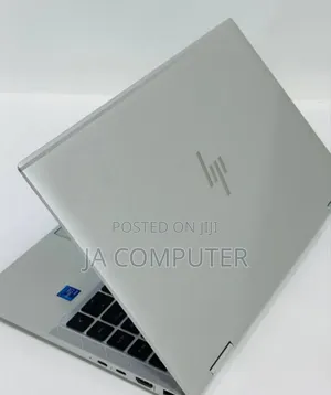 New Laptop HP EliteBook X360 1040 G7 16GB Intel Core I7 SSD 512GB