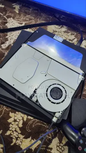 Photo - Ps4 በፍሬ እገዛለሁ ደውሉልኝ