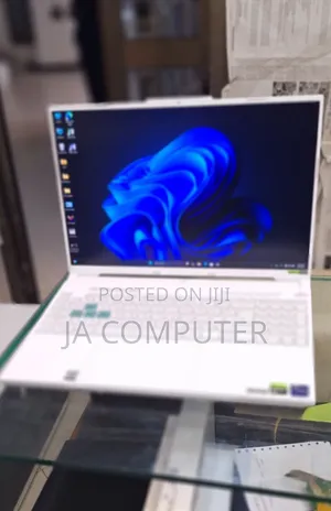 New Laptop Asus TUF Gaming A15 32GB Intel Core I9 SSD 1T