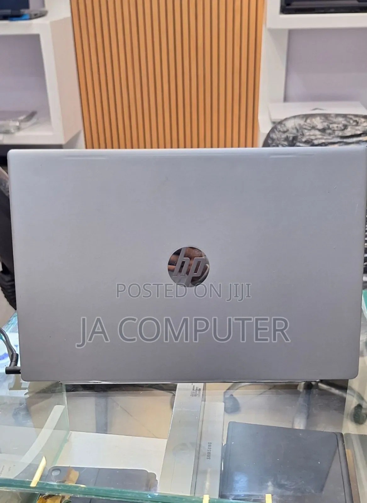 New Laptop HP Pavilion 15 16GB AMD Ryzen 5 SSD 256GB