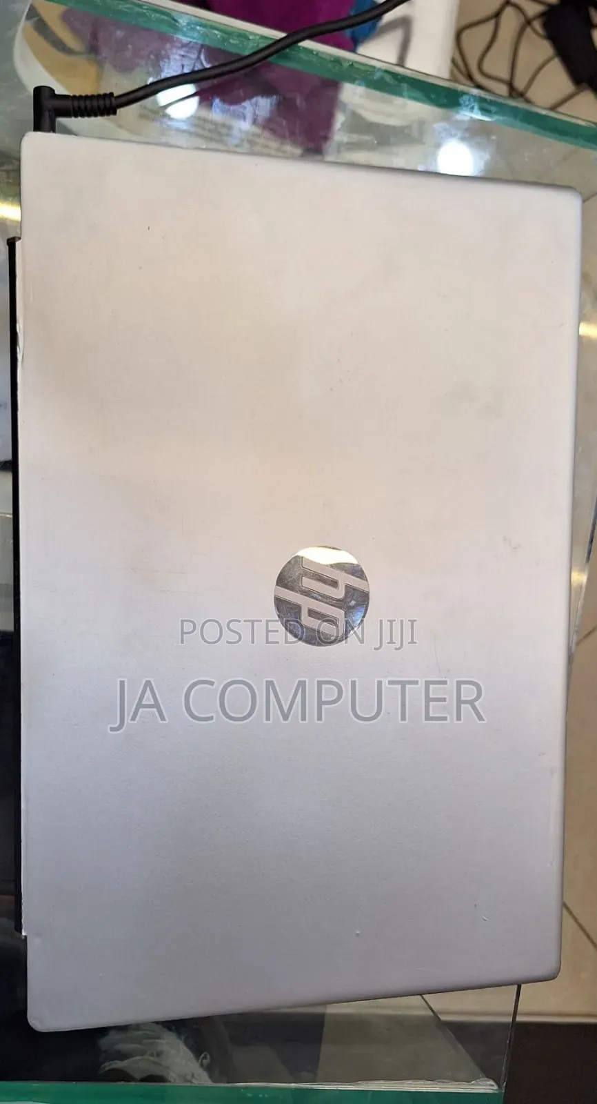 New Laptop HP Pavilion 15 16GB AMD Ryzen 5 SSD 256GB