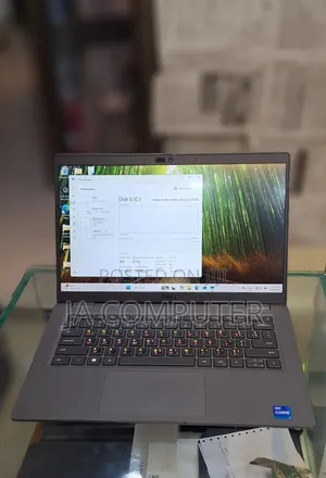 New Laptop Dell Latitude 3440 16GB Intel Core I7 SSD 512GB