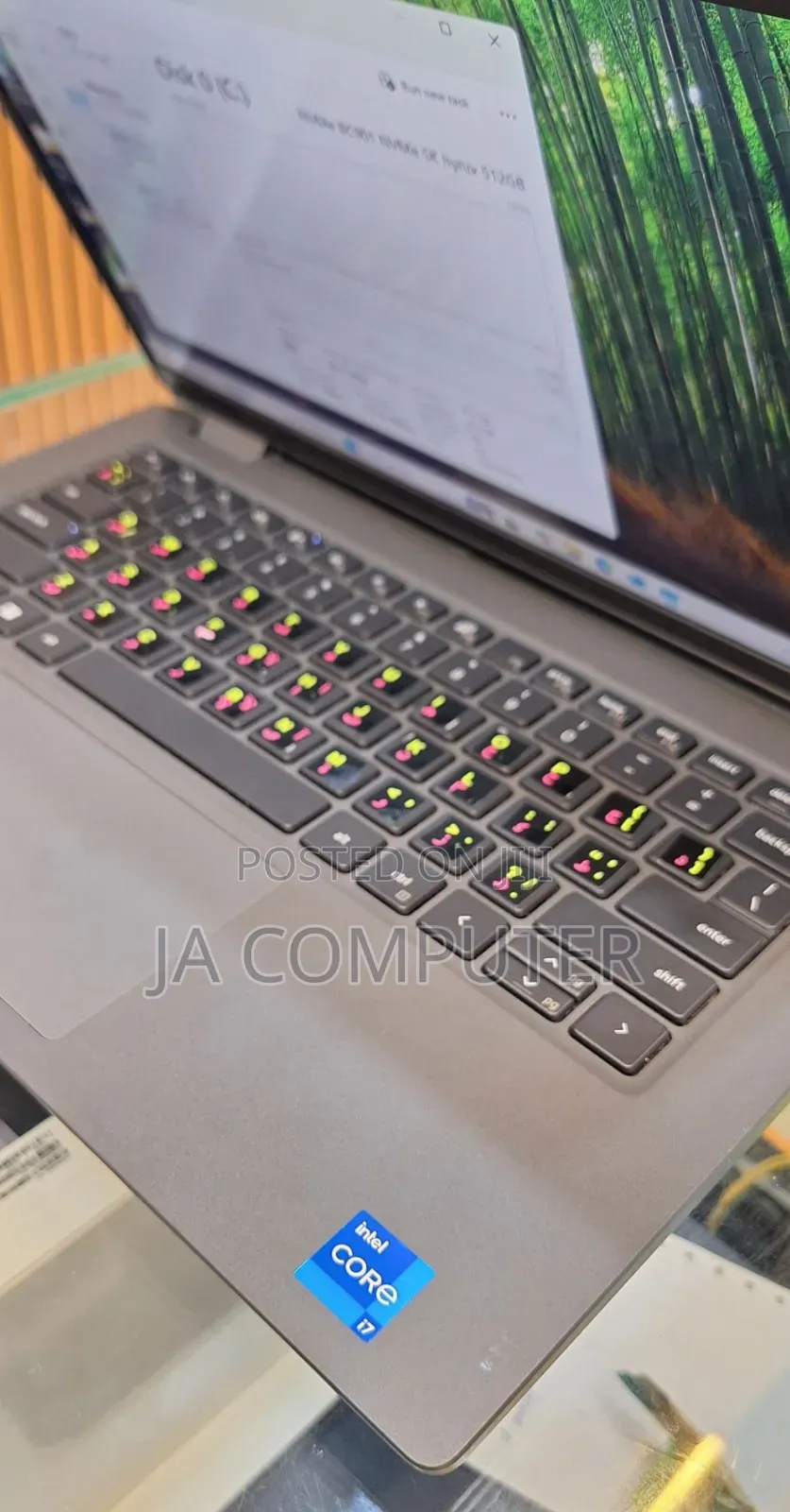 New Laptop Dell Latitude 3440 16GB Intel Core I7 SSD 512GB