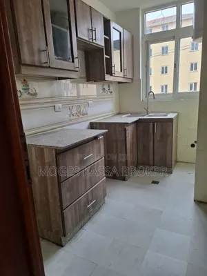 2bdrm Apartment in ሰን ሻይን ሪል እስቴት, Yeka for sale