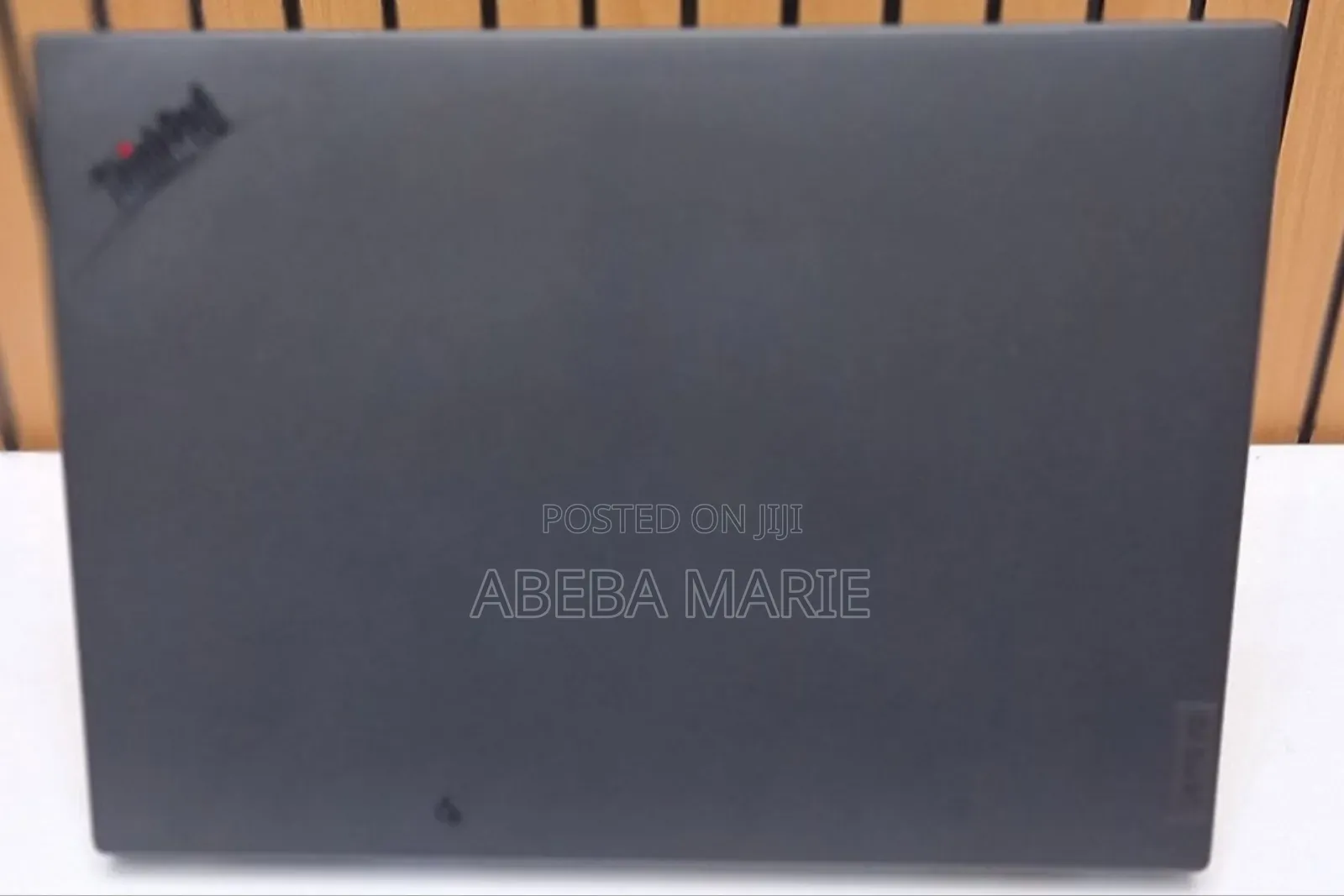 New Laptop Lenovo Thinkpad x13 Yoga 16GB Intel Core i5 SSD 512GB