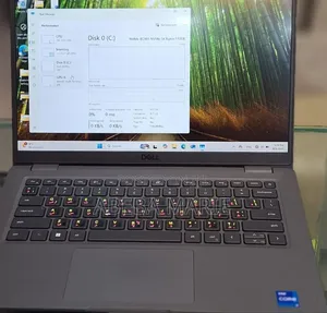 New Laptop Dell Latitude 3440 16GB Intel Core I7 SSD 512GB