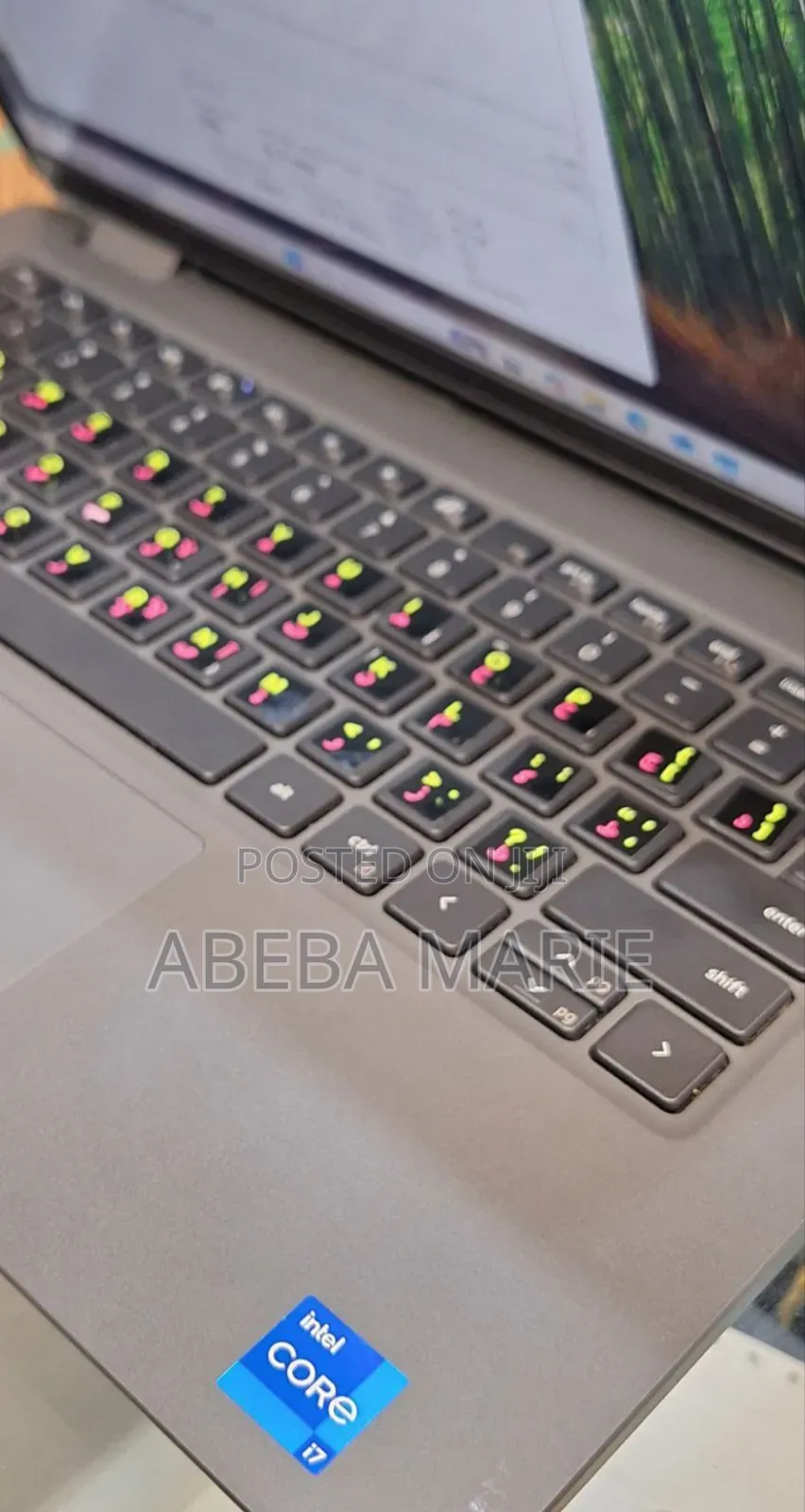 New Laptop Dell Latitude 3440 16GB Intel Core I7 SSD 512GB