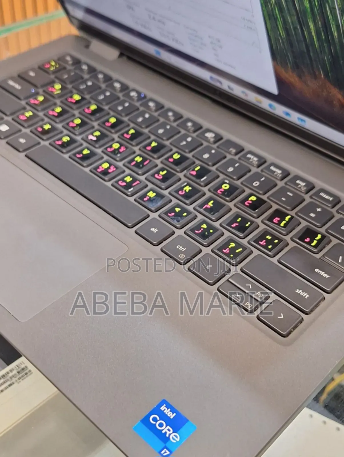 New Laptop Dell Latitude 3440 16GB Intel Core I7 SSD 512GB