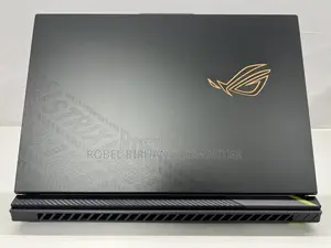 New Laptop Asus ROG Strix G17 16GB AMD Ryzen 9 SSD 1T