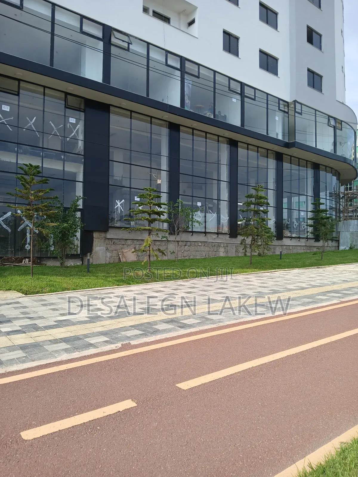 Furnished 1bdrm Apartment in Gollagul Real Estate, Yeka for sale