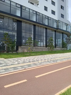 Photo - Furnished 1bdrm Apartment in Gollagul Real Estate, Yeka for sale