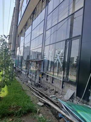 Furnished 1bdrm Apartment in Gollagul Real Estate, Yeka for sale