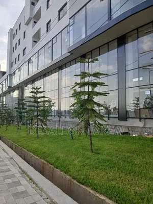 Furnished 1bdrm Apartment in Gollagul Real Estate, Yeka for sale