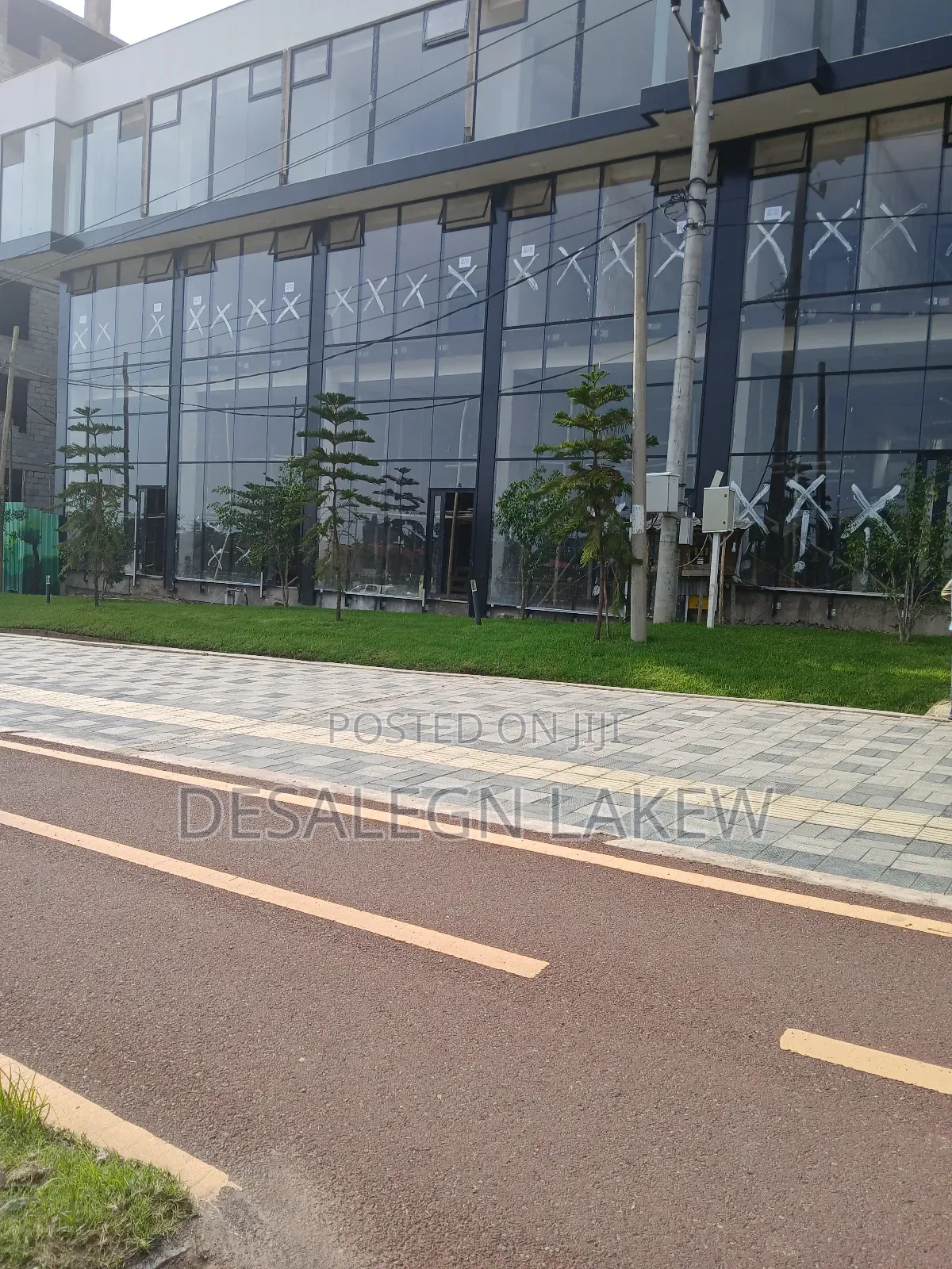 Furnished 1bdrm Apartment in Gollagul Real Estate, Yeka for sale