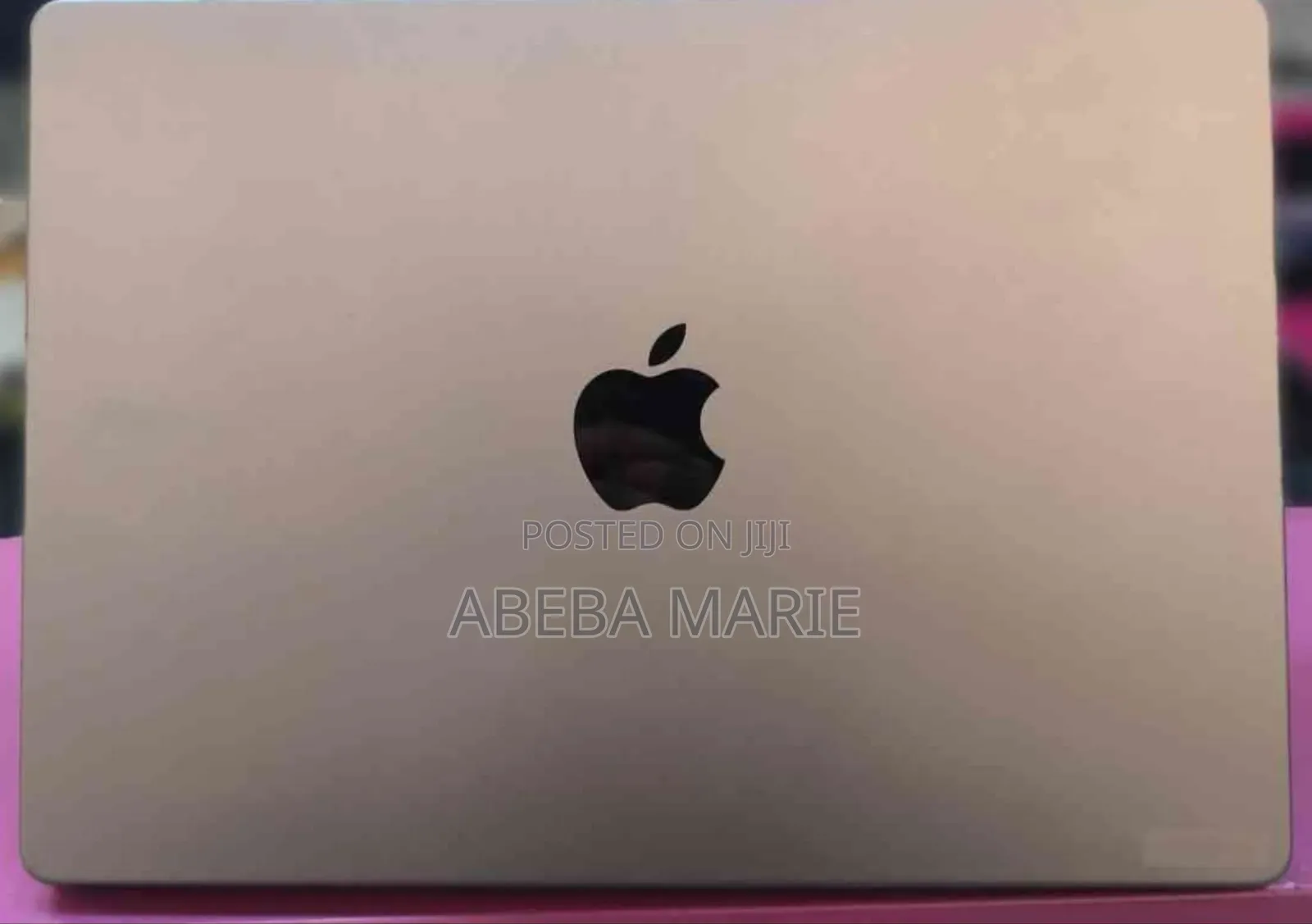 New Laptop Apple MacBook Pro M1 32GB Apple M1 Pro SSD 1T