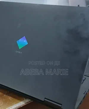 Photo - New Laptop HP Omen 17 32GB Intel Core I9 SSD 2T