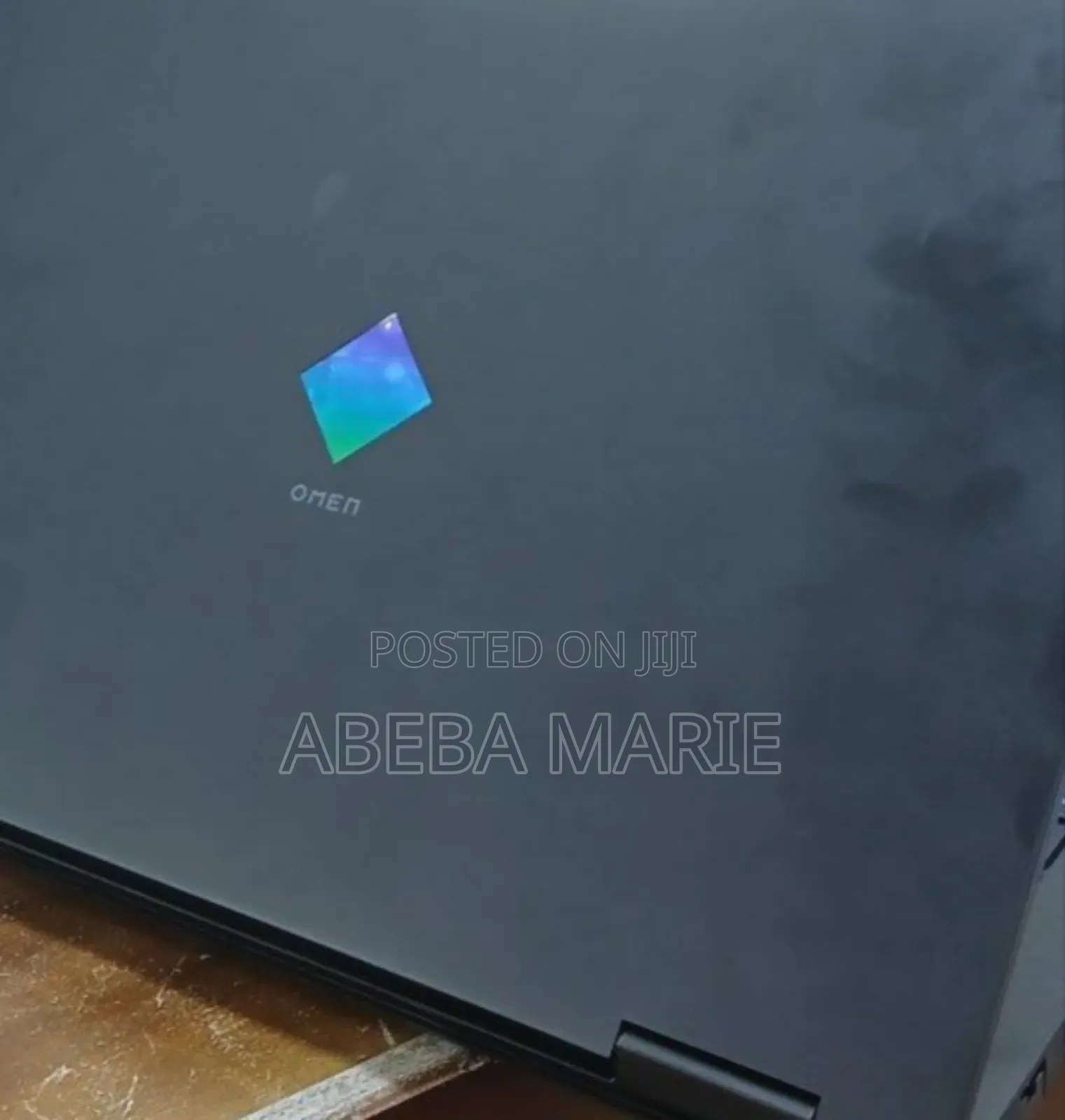 New Laptop HP Omen 17 32GB Intel Core I9 SSD 2T