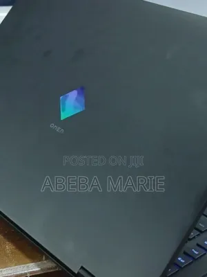 New Laptop HP Omen 17 32GB Intel Core I9 SSD 2T