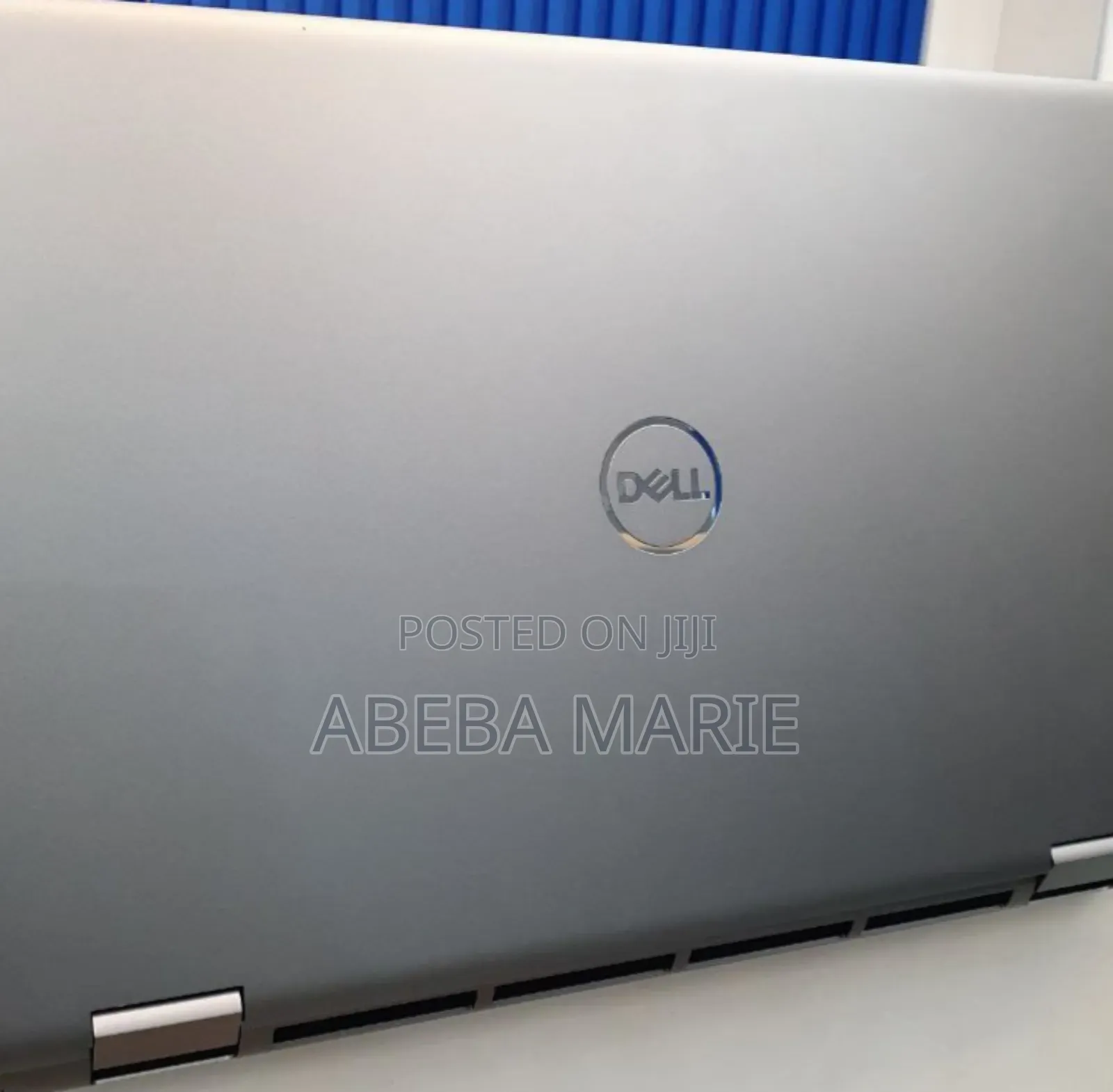 New Laptop Dell Precision 7780 32GB Intel Core I7 SSD 1T