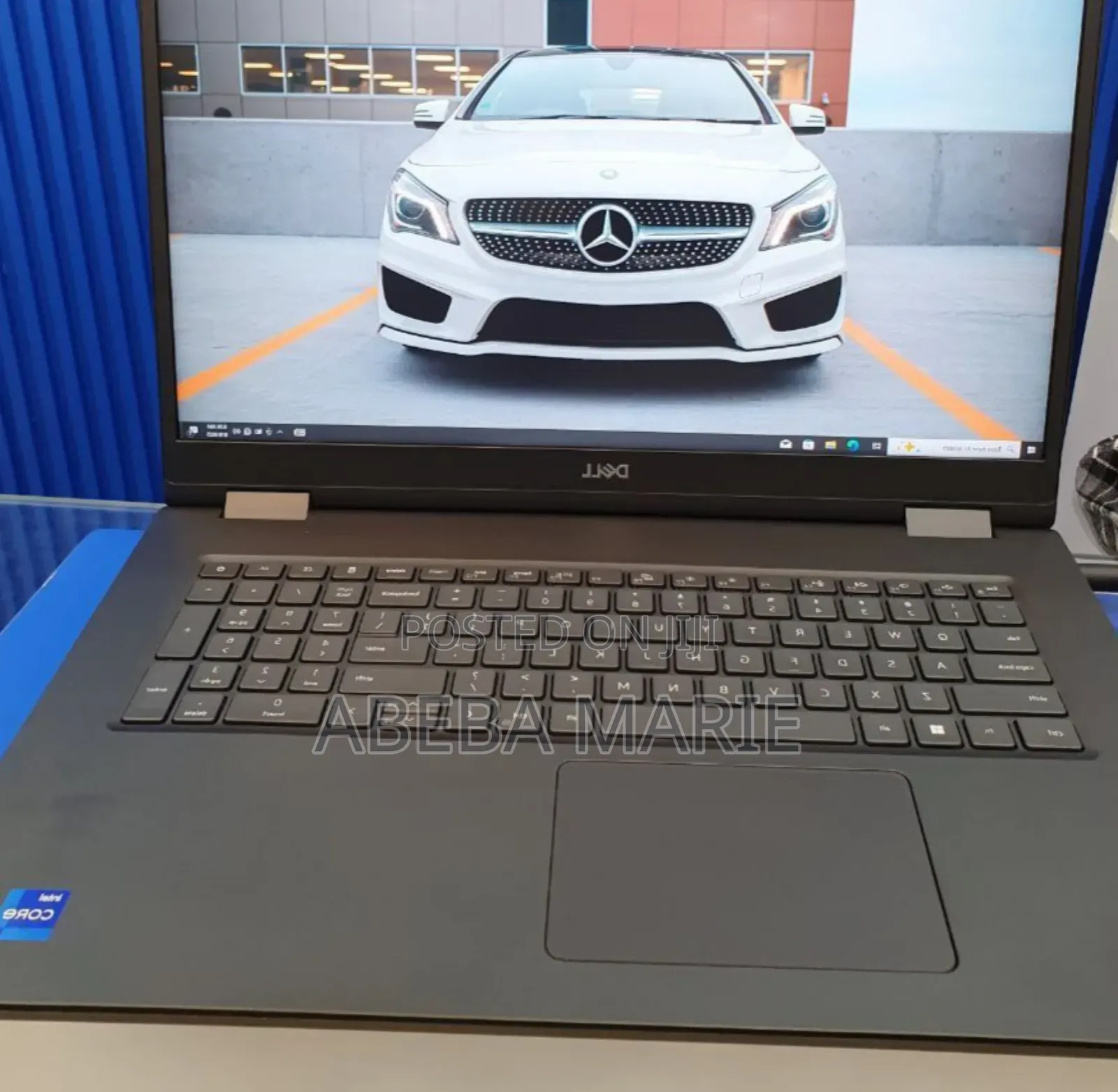 New Laptop Dell Precision 7780 32GB Intel Core I7 SSD 1T