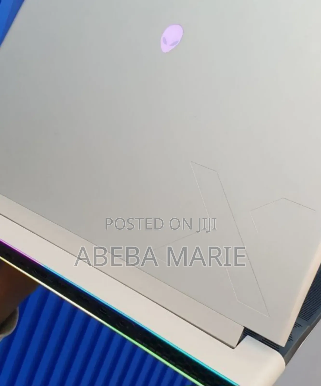 New Laptop Alienware M17x R2 32GB Intel Core Ultra 9 SSD 512GB
