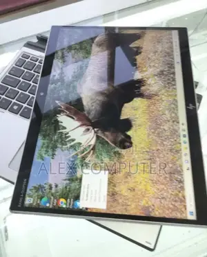 New Laptop HP Elite X2 1013 G4 8GB Intel Core I5 SSD 256GB