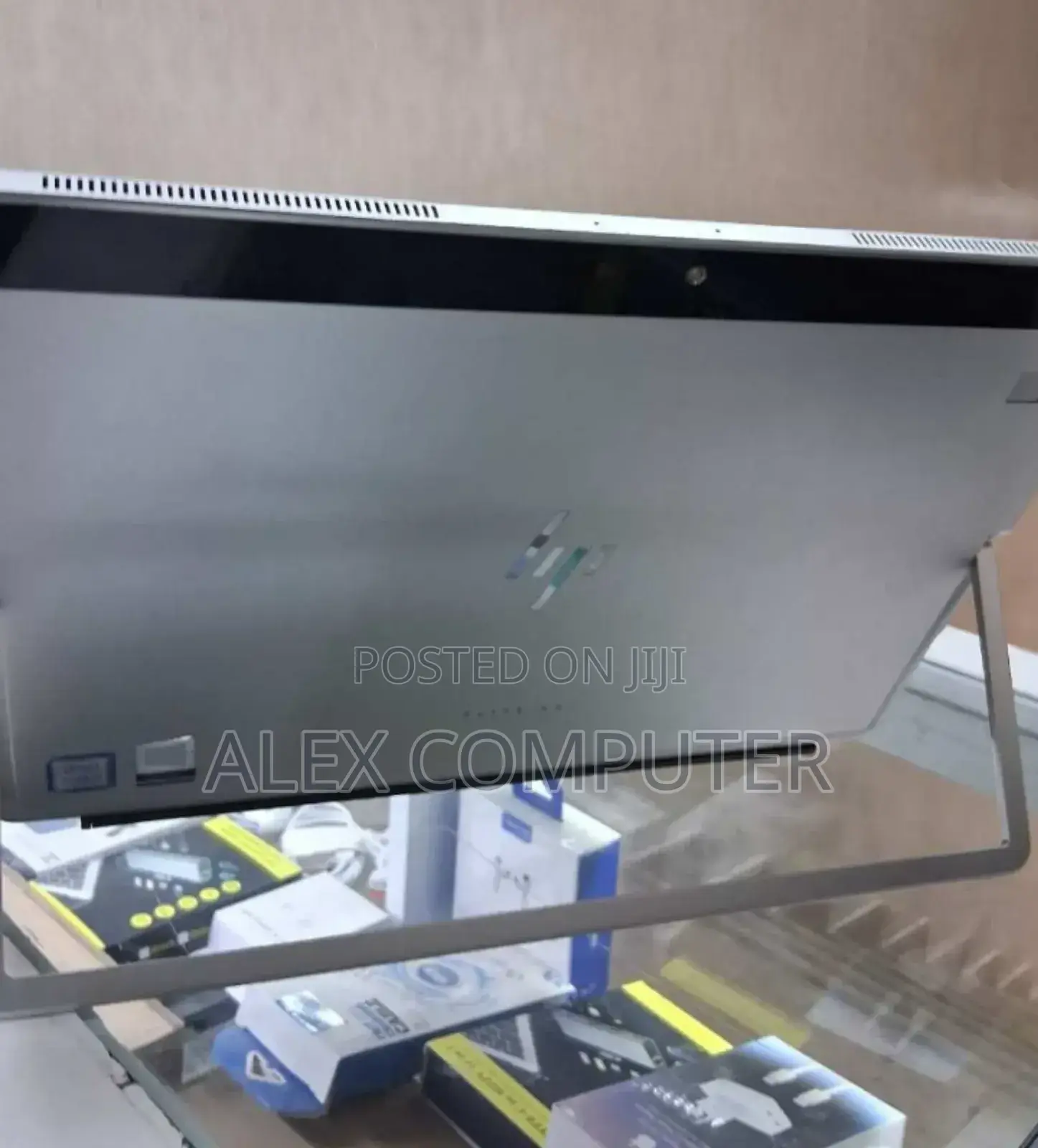 New Laptop HP Elite X2 1013 G4 8GB Intel Core I5 SSD 256GB