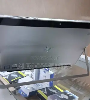 New Laptop HP Elite X2 1013 G4 8GB Intel Core I5 SSD 256GB