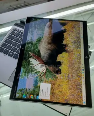 New Laptop HP Elite X2 1013 G4 8GB Intel Core I5 SSD 256GB