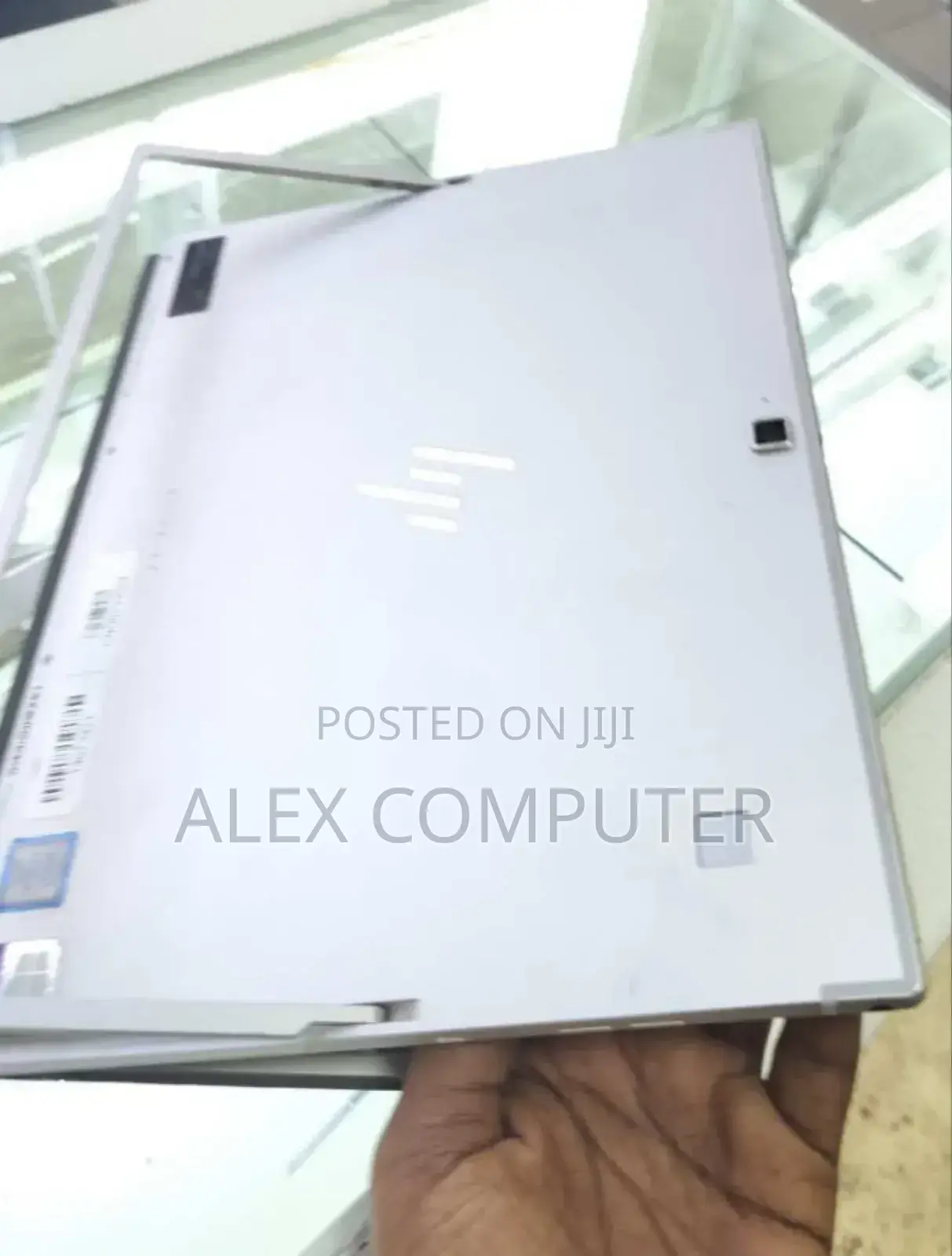 New Laptop HP Elite X2 1013 G4 8GB Intel Core I5 SSD 256GB